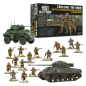Preview: Bolt Action - Crossing the Rhine – British & Canadian Infantry (Winter) Starter Army